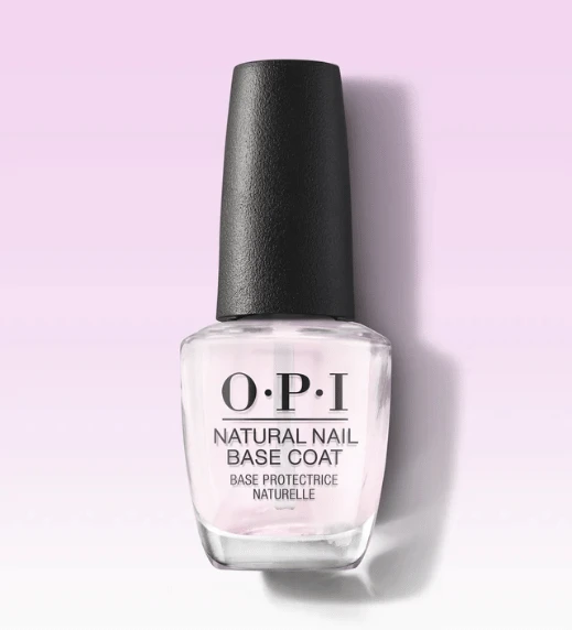 OPI Natural Nail Base Coat